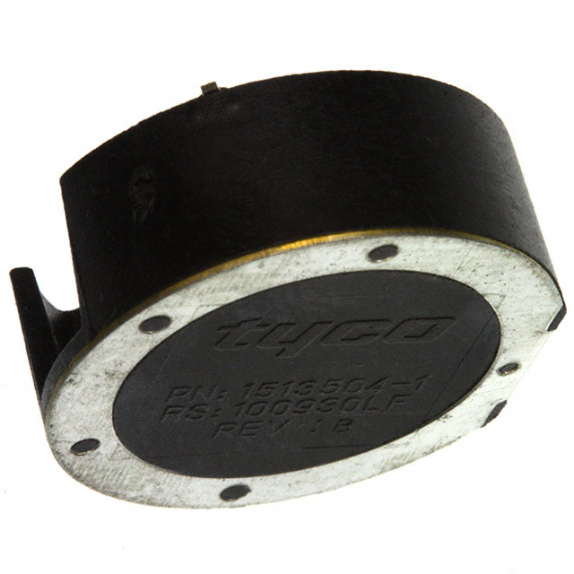 1513504-1 TE Connectivity AMP Connectors  Antenne RF